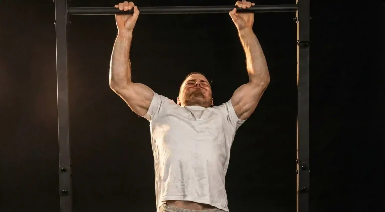The 'One Rep' Trap